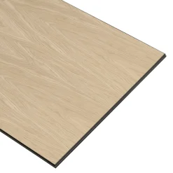 Clearance I-Wood AKUSTIKPANEL NATUR EG 17 X 580 X 1800 MM
