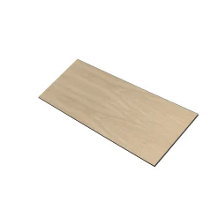 Clearance I-Wood AKUSTIKPANEL NATUR EG 17 X 580 X 1800 MM