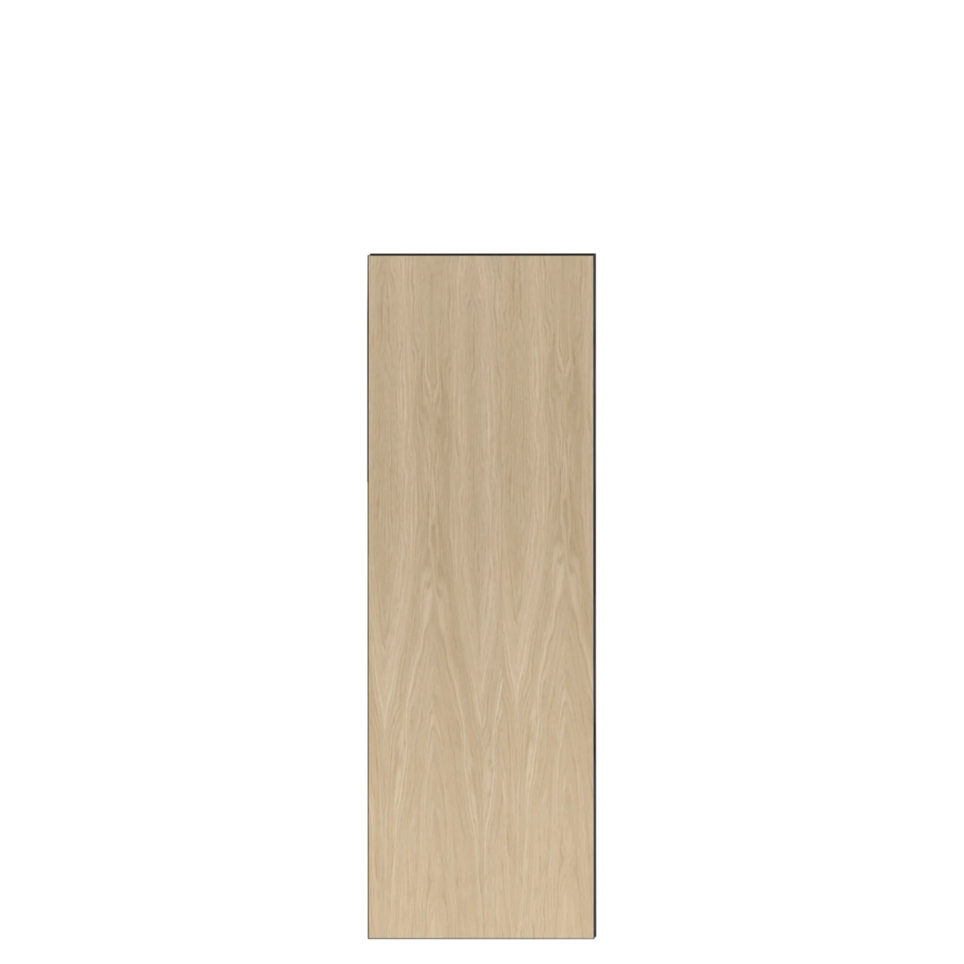 Clearance I-Wood AKUSTIKPANEL NATUR EG 17 X 580 X 1800 MM