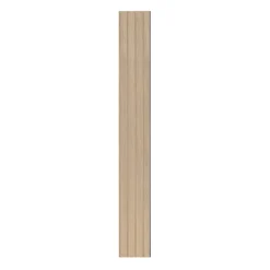 Hot I-Wood AKUSTIKPANEL NATUR EG 17 X 300 X 2400 MM