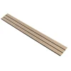 Discount I-Wood AKUSTIKPANEL NATUR EG 16 X 300 X 2400 MM