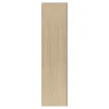 Outlet I-Wood AKUSTIKPANEL NATUR EG 17 X 580 X 2400 MM