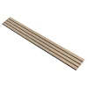 New I-Wood AKUSTIKPANEL NATUR EG 16 X 300 X 2400 MM