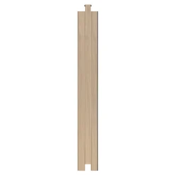 Hot I-Wood AKUSTIKPANEL NATUR EG 17 X 300 X 2400 MM