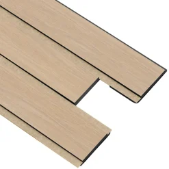 Hot I-Wood AKUSTIKPANEL NATUR EG 17 X 300 X 2400 MM