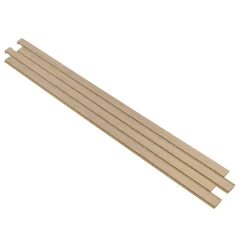 Best I-Wood AKUSTIKPANEL NATUR EG 16 X 300 X 2400 MM