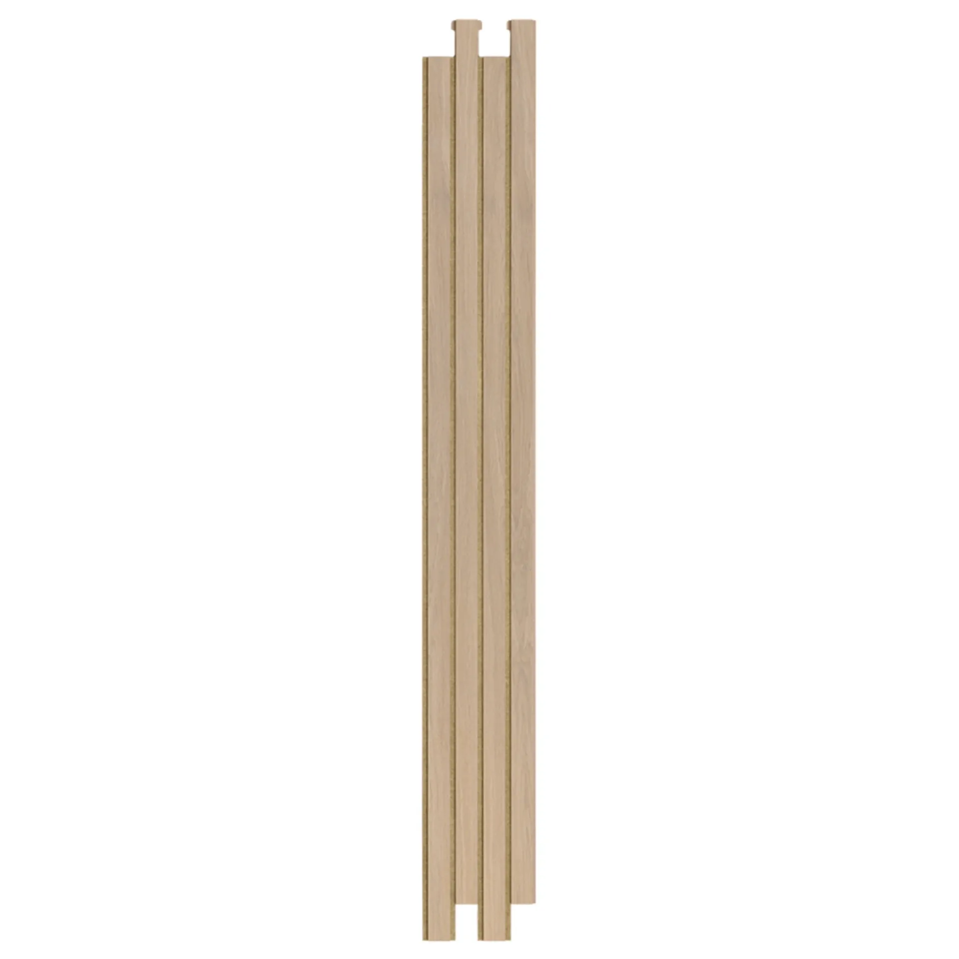 Best I-Wood AKUSTIKPANEL NATUR EG 16 X 300 X 2400 MM