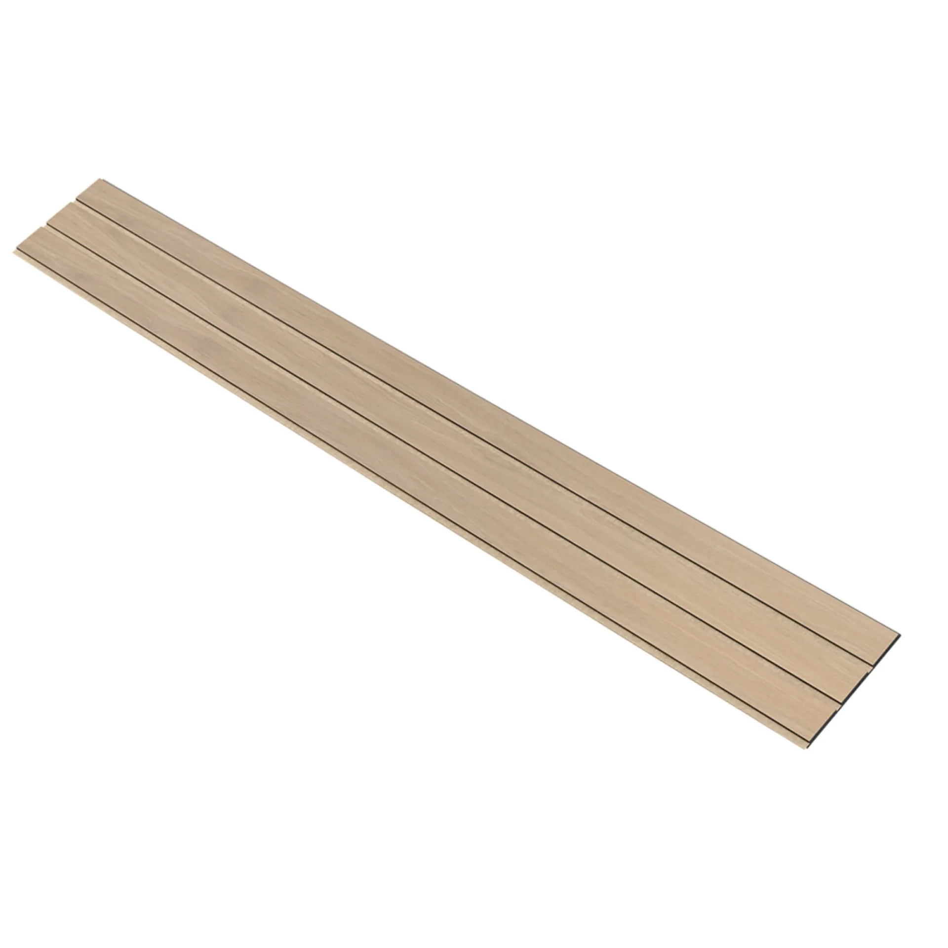 Best I-Wood AKUSTIKPANEL NATUR EG 17 X 300 X 2400 MM