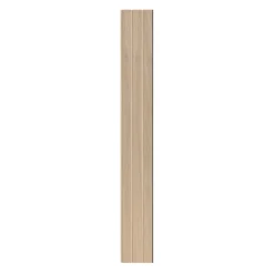 Best I-Wood AKUSTIKPANEL NATUR EG 17 X 300 X 2400 MM