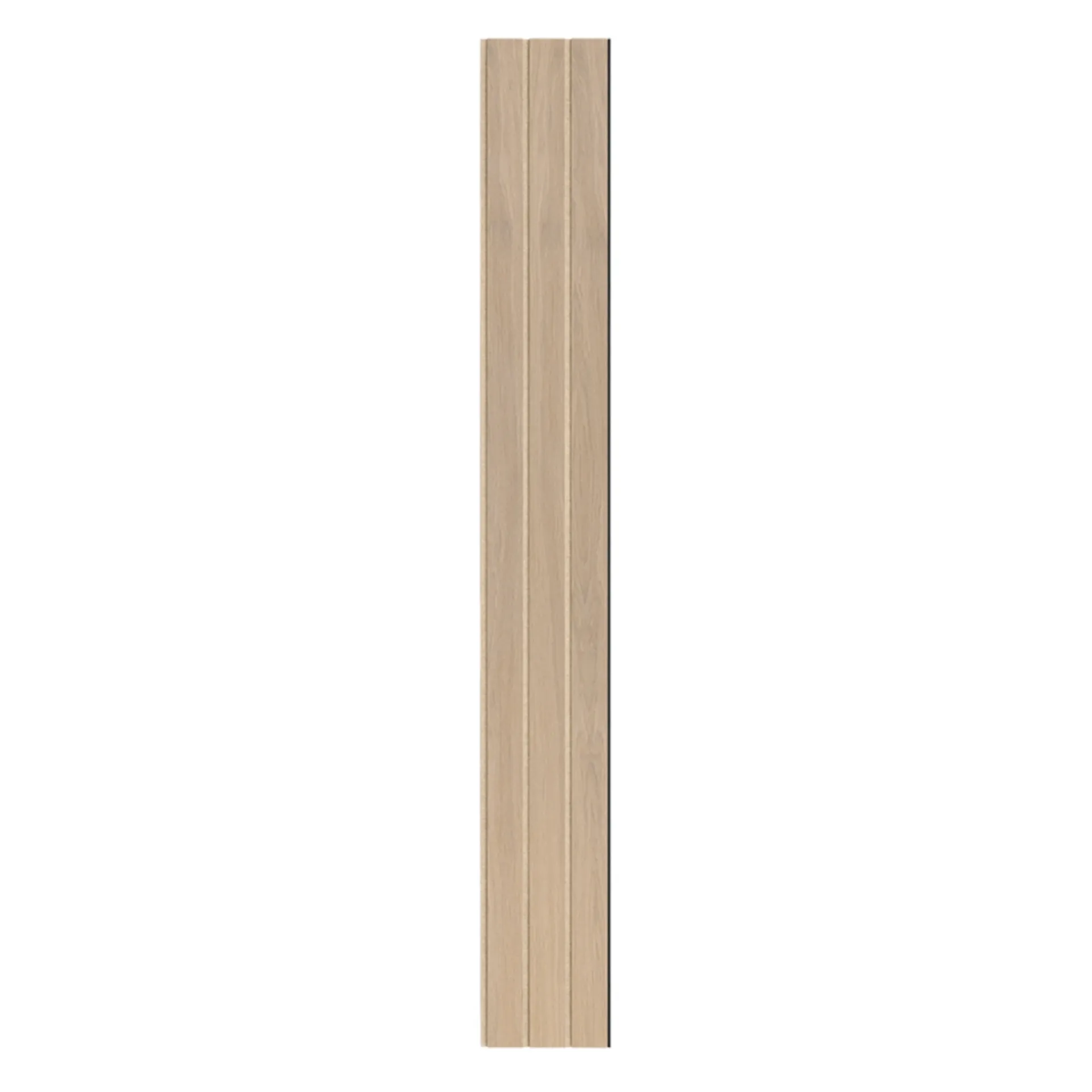 Best I-Wood AKUSTIKPANEL NATUR EG 17 X 300 X 2400 MM