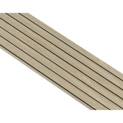 New I-Wood AKUSTIKPANEL NATUR EG 17 X 300 X 2400 MM