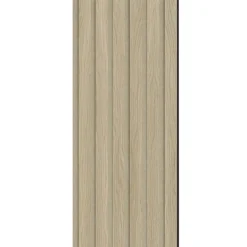 New I-Wood AKUSTIKPANEL NATUR EG 17 X 300 X 2400 MM