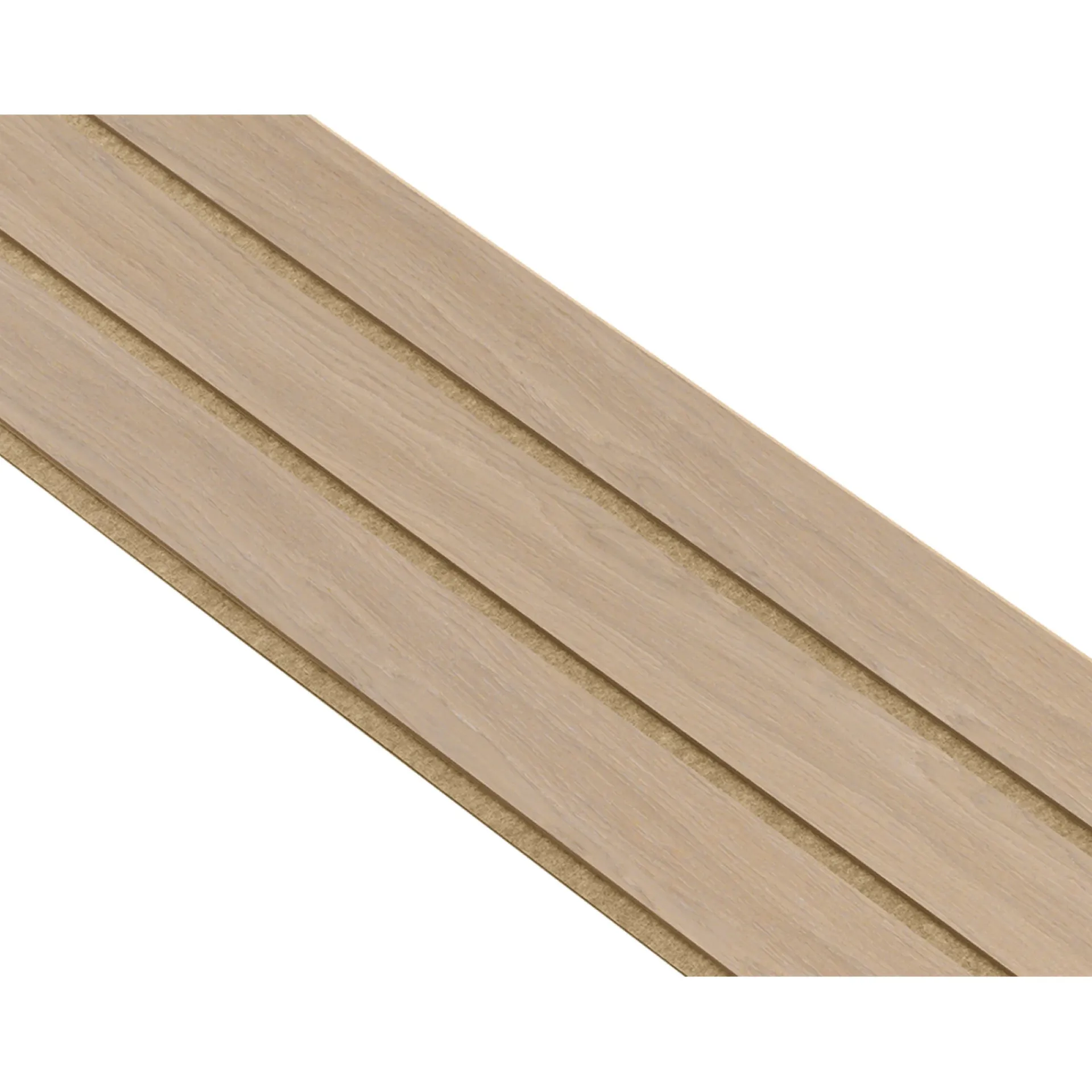 Sale I-Wood AKUSTIKPANEL NATUR EG 16 X 300 X 2400 MM