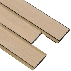 Hot I-Wood AKUSTIKPANEL NATUR EG 17 X 300 X 2400 MM
