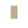 Discount I-Wood AKUSTIKPANEL NATUR EG 17 X 580 X 1200 MM