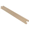 I-Wood AKUSTIKPANEL NATUR EG 16 X 300 X 2400 MM