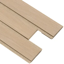 I-Wood AKUSTIKPANEL NATUR EG 16 X 300 X 2400 MM