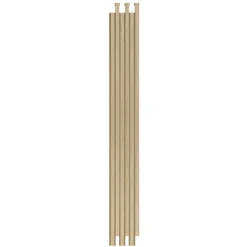 Hot I-Wood AKUSTIKPANEL NATUR EG 16 X 300 X 2400 MM
