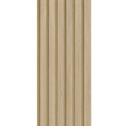 Hot I-Wood AKUSTIKPANEL NATUR EG 16 X 300 X 2400 MM