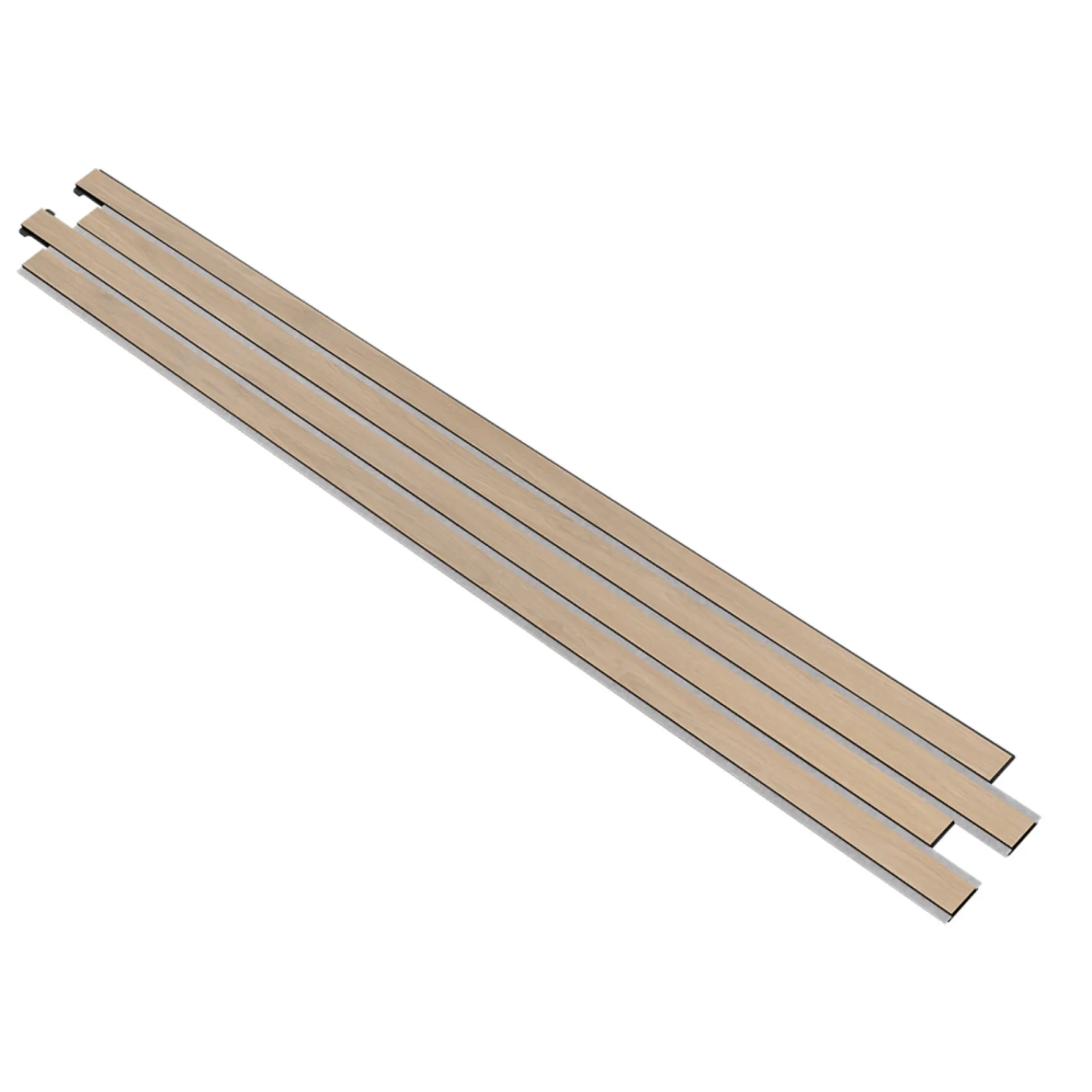 Best I-Wood AKUSTIKPANEL NATUR EG 17 X 300 X 2400 MM