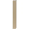 Outlet I-Wood AKUSTIKPANEL NATUR EG 17 X 300 X 2400 MM