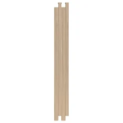 Outlet I-Wood AKUSTIKPANEL NATUR EG 16 X 300 X 2400 MM