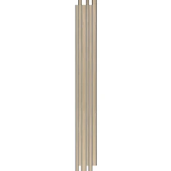 Sale I-Wood AKUSTIKPANEL NATUR EG 17 X 300 X 2400 MM