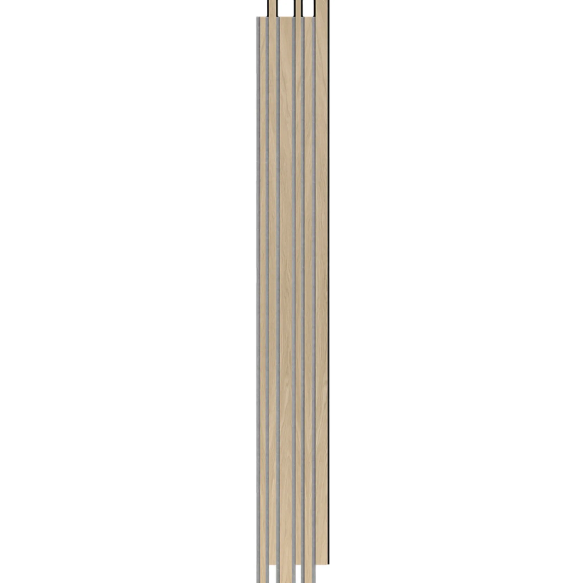 Sale I-Wood AKUSTIKPANEL NATUR EG 17 X 300 X 2400 MM