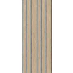 Sale I-Wood AKUSTIKPANEL NATUR EG 17 X 300 X 2400 MM