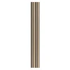 Outlet I-Wood AKUSTIKPANEL NATUR EG 17 X 300 X 2400 MM