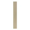 Outlet I-Wood AKUSTIKPANEL NATUR EG 16 X 300 X 2400 MM