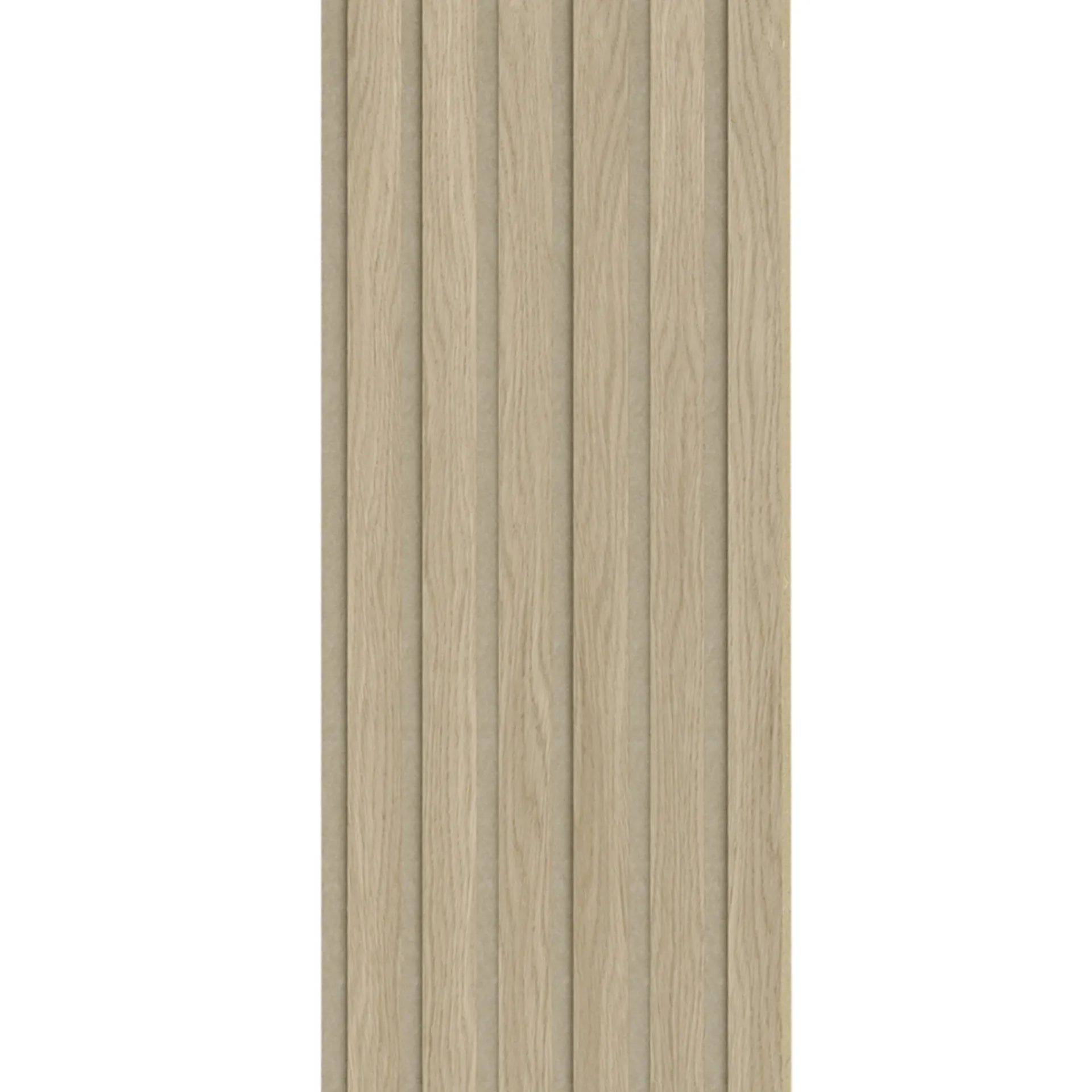 Outlet I-Wood AKUSTIKPANEL NATUR EG 16 X 300 X 2400 MM