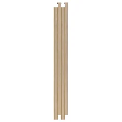 Sale I-Wood AKUSTIKPANEL NATUR EG 17 X 300 X 2400 MM