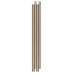 Discount I-Wood AKUSTIKPANEL NATUR EG 17 X 300 X 2400 MM