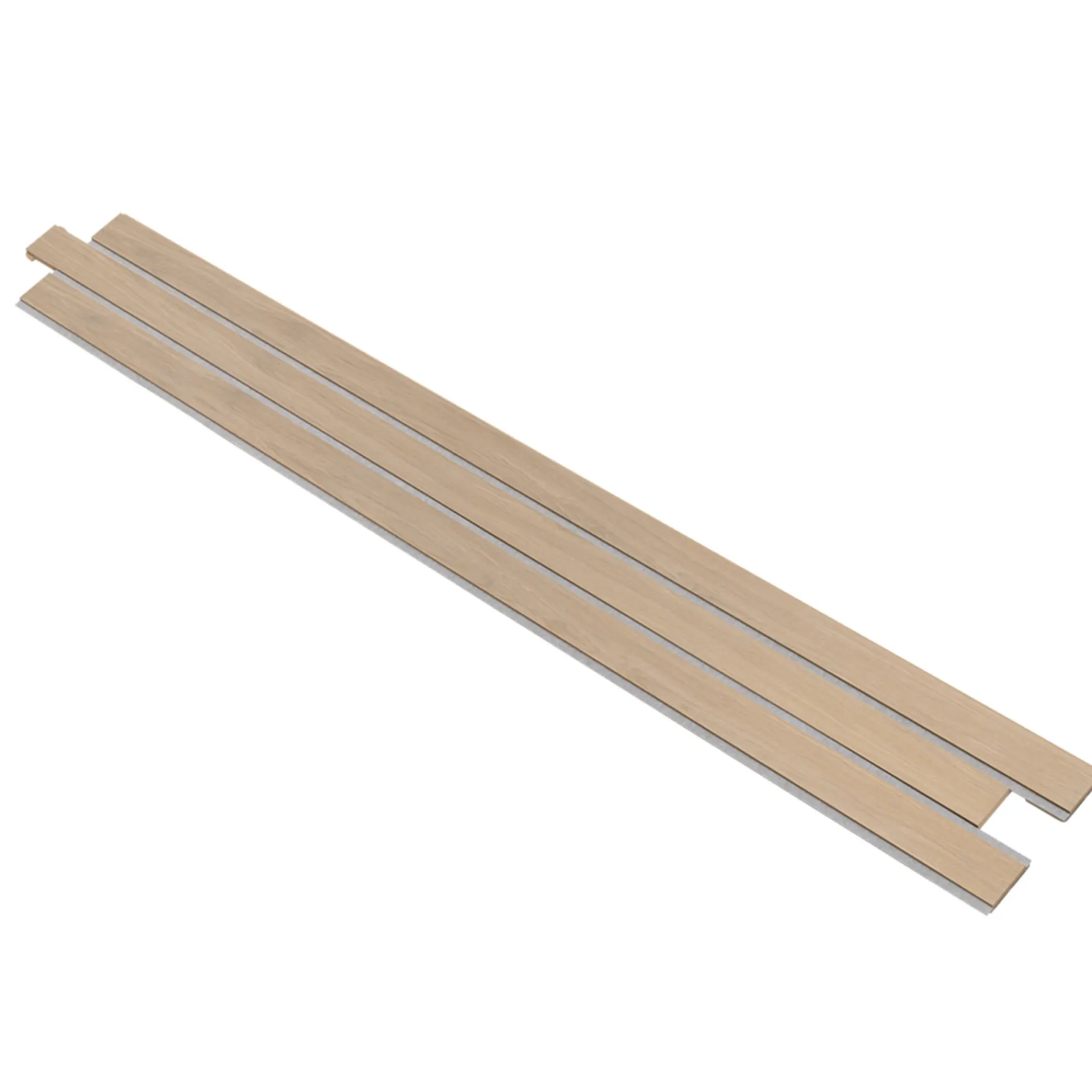 Outlet I-Wood AKUSTIKPANEL NATUR EG 16 X 300 X 2400 MM