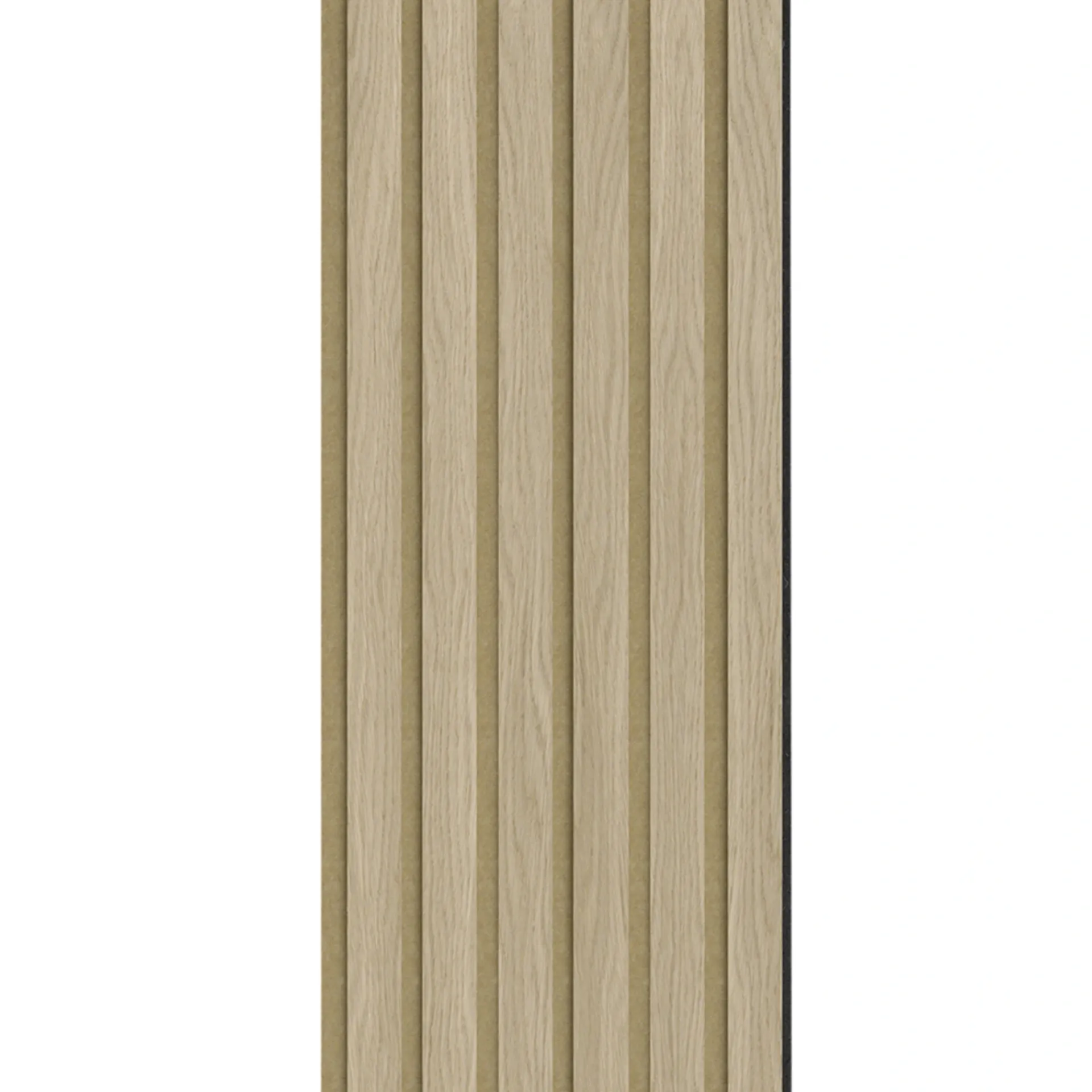 Best I-Wood AKUSTIKPANEL NATUR EG 17 X 300 X 2400 MM