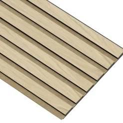 Best I-Wood AKUSTIKPANEL NATUR EG 17 X 300 X 2400 MM