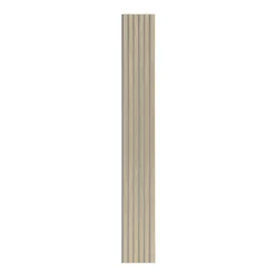 Best I-Wood AKUSTIKPANEL NATUR EG 16 X 300 X 2400 MM