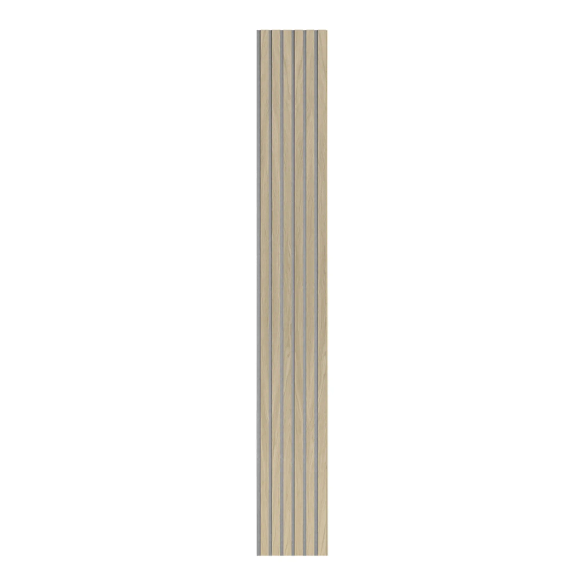 Best I-Wood AKUSTIKPANEL NATUR EG 16 X 300 X 2400 MM