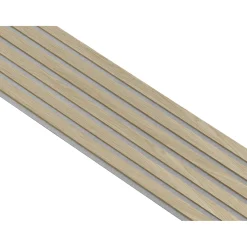 Best I-Wood AKUSTIKPANEL NATUR EG 16 X 300 X 2400 MM