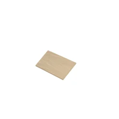 I-Wood AKUSTIKPANEL NATUR EG 16 X 290 X 600 MM