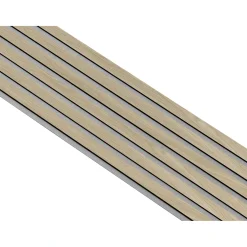 Clearance I-Wood AKUSTIKPANEL NATUR EG 17 X 300 X 2400 MM