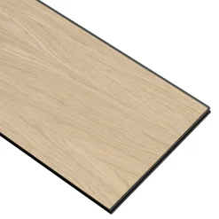 Hot I-Wood AKUSTIKPANEL NATUR EG 17 X 290 X 1800 MM