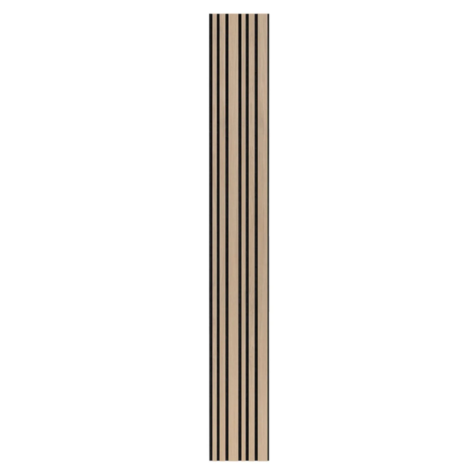 Best I-Wood AKUSTIKPANEL NATUR EG 17 X 300 X 2400 MM