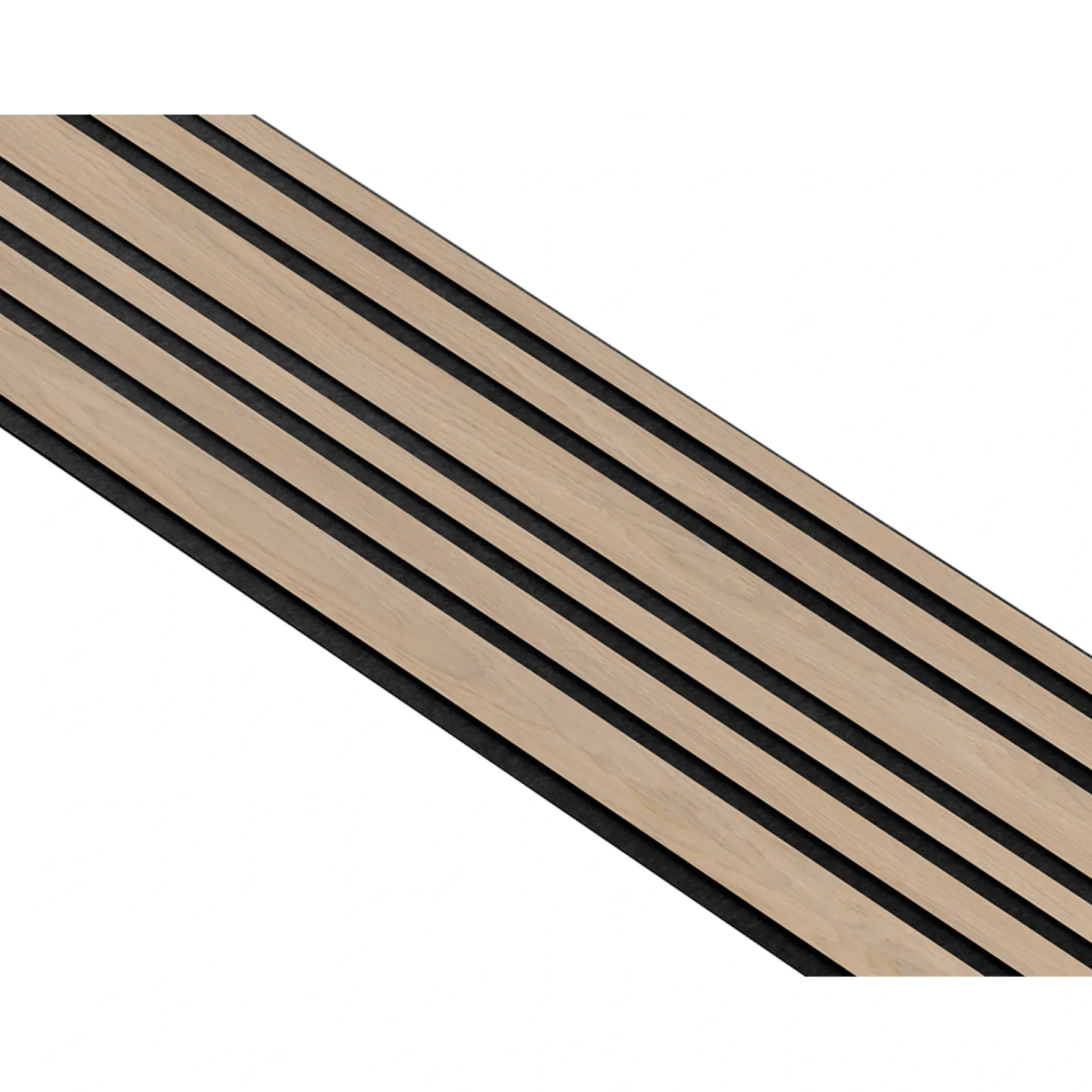 Best I-Wood AKUSTIKPANEL NATUR EG 17 X 300 X 2400 MM