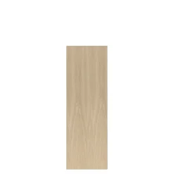 I-Wood AKUSTIKPANEL NATUR EG 16 X 580 X 1800 MM