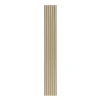 Best I-Wood AKUSTIKPANEL NATUR EG 17 X 300 X 2400 MM