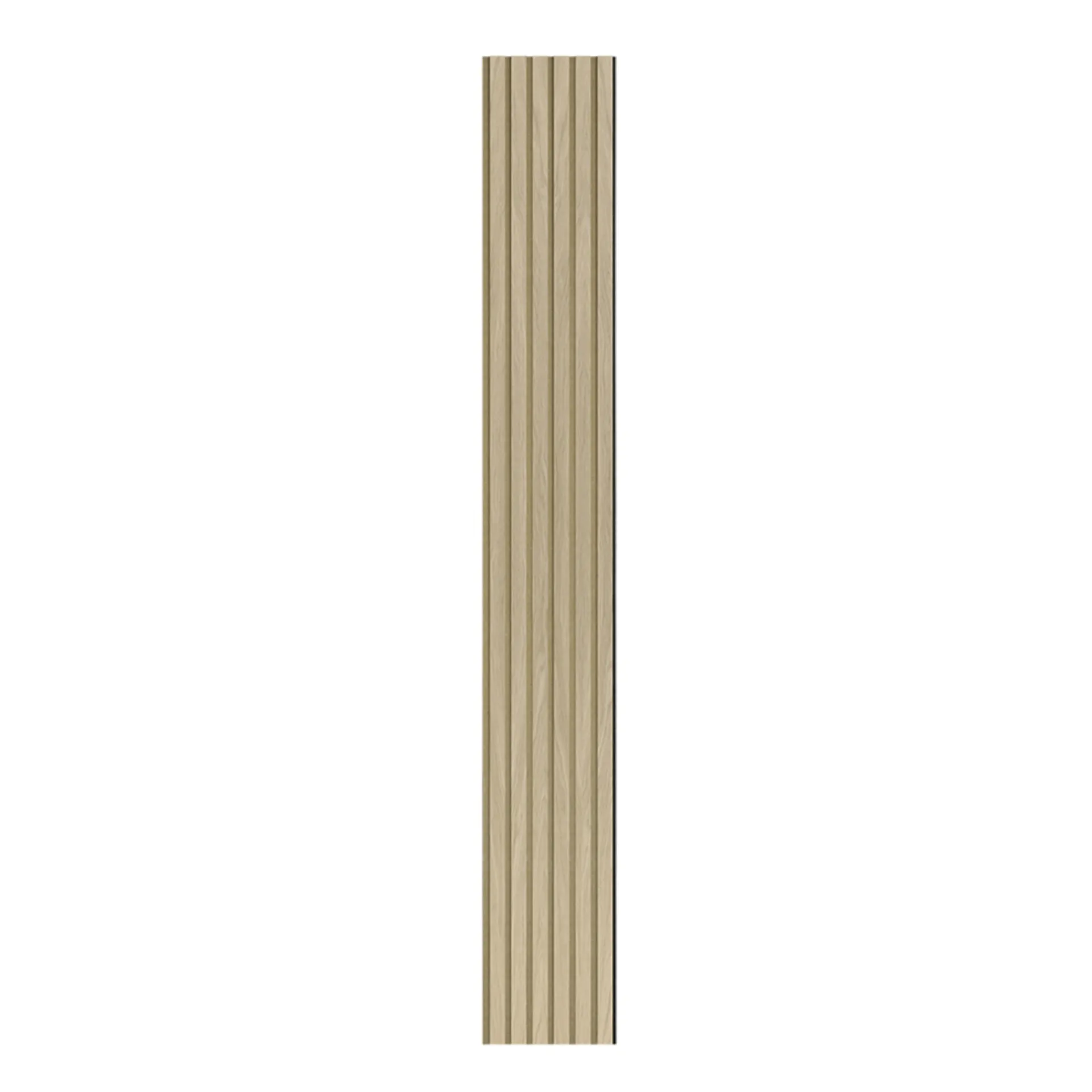 Best I-Wood AKUSTIKPANEL NATUR EG 17 X 300 X 2400 MM