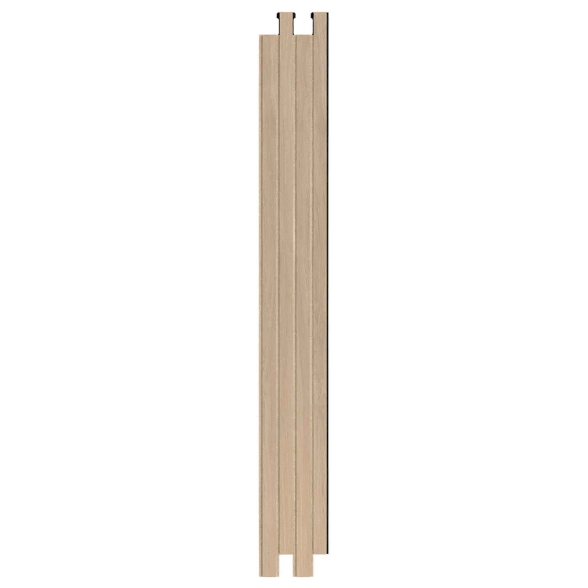 Discount I-Wood AKUSTIKPANEL NATUR EG 17 X 300 X 2400 MM