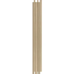 Online I-Wood AKUSTIKPANEL NATUR EG 16 X 300 X 2400 MM